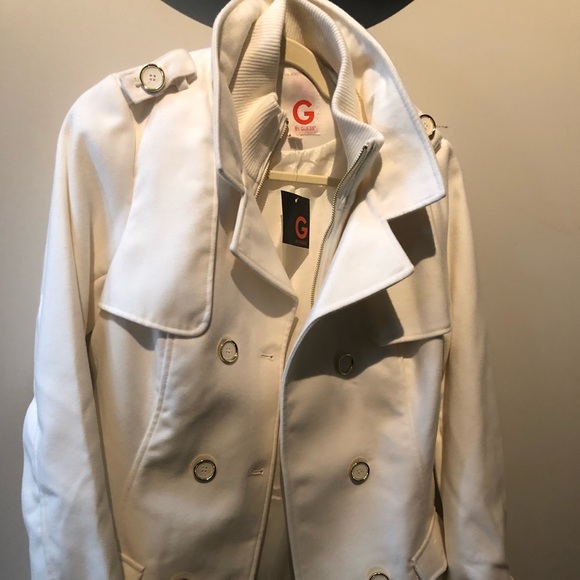 WINTER COAT - Picture 2 of 3